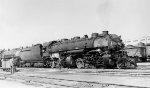 Union Pacific 2-8-8-0 3531